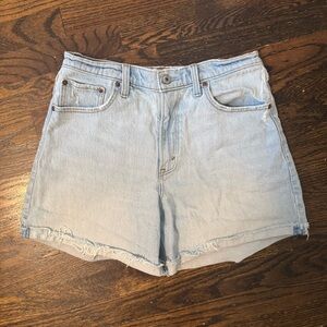 Abercrombie Dad Short Size 29